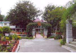 Vivekananda Ashram at Shyamlatal
